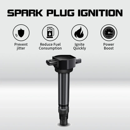 Ignition Coil for Jeep Patriot Dodge Journey Avenger Chrysler 2007–2018 UF557