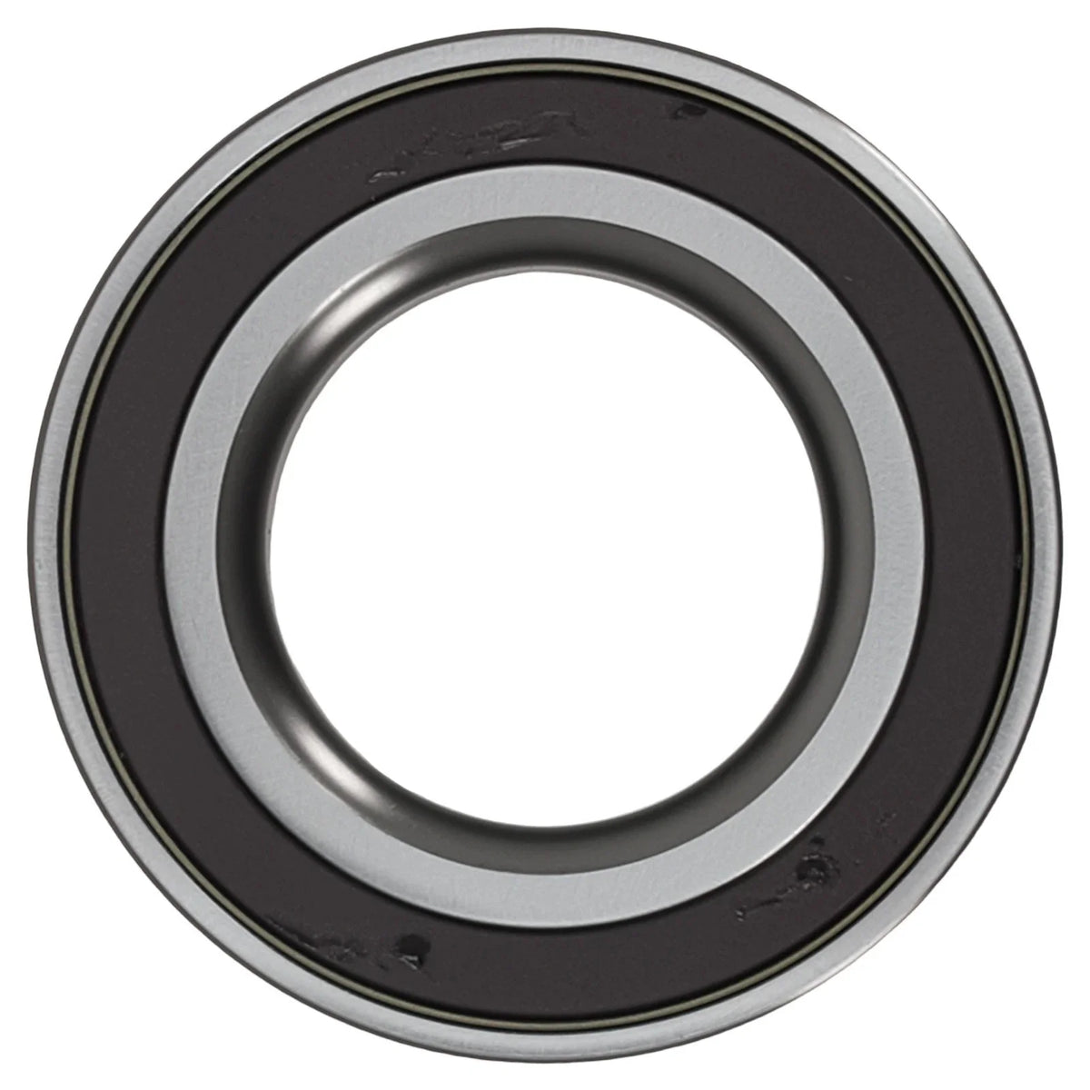 Set of 2 Front Left Right Wheel Bearings for Mazda 2 (2011–2014) 510056 WB510056 FWD