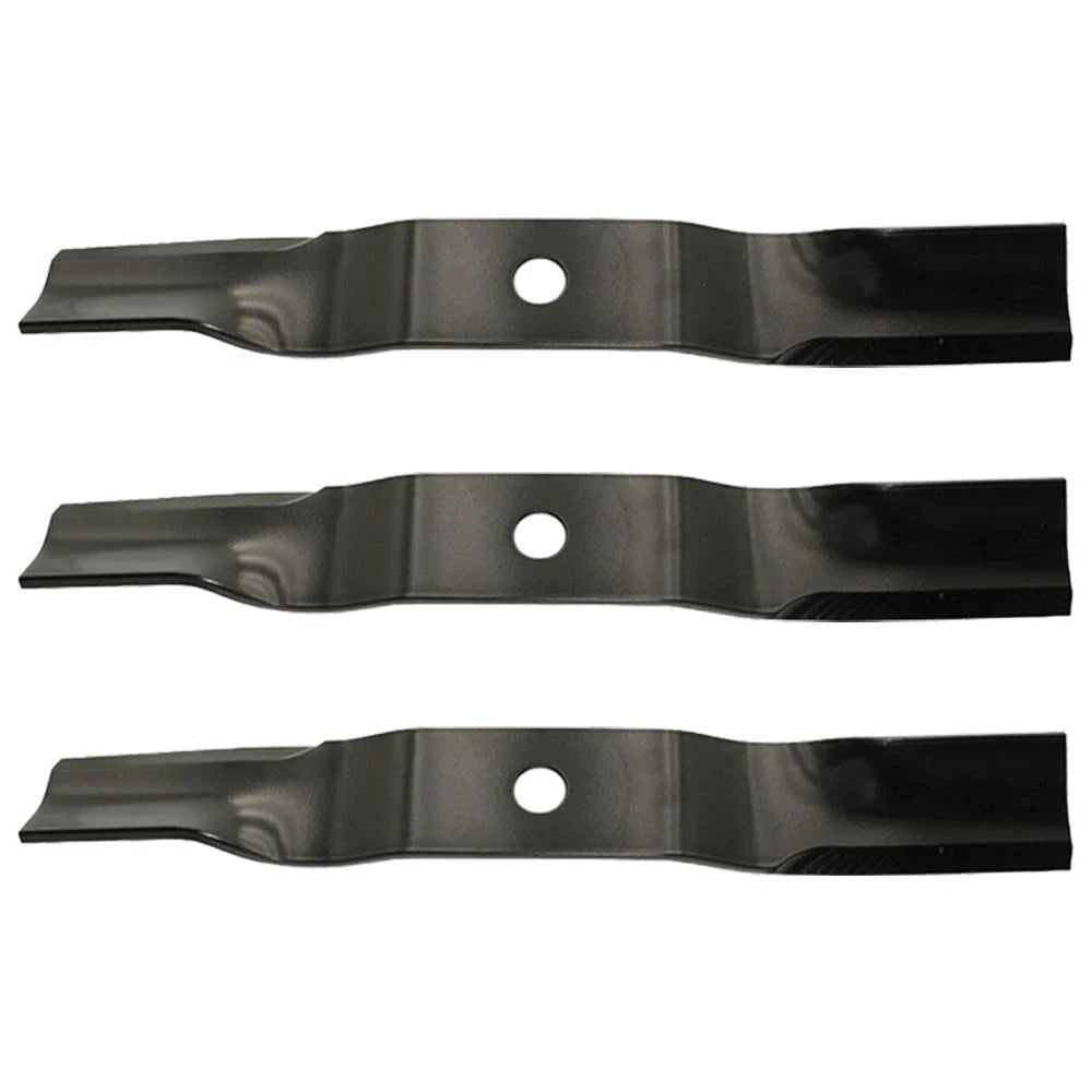 Set of 3 Heavy Duty Blades for Kubota (54" Cut) K5619-34350