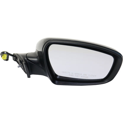 Power Heated Mirrors for Kia Forte (2017–2018)
