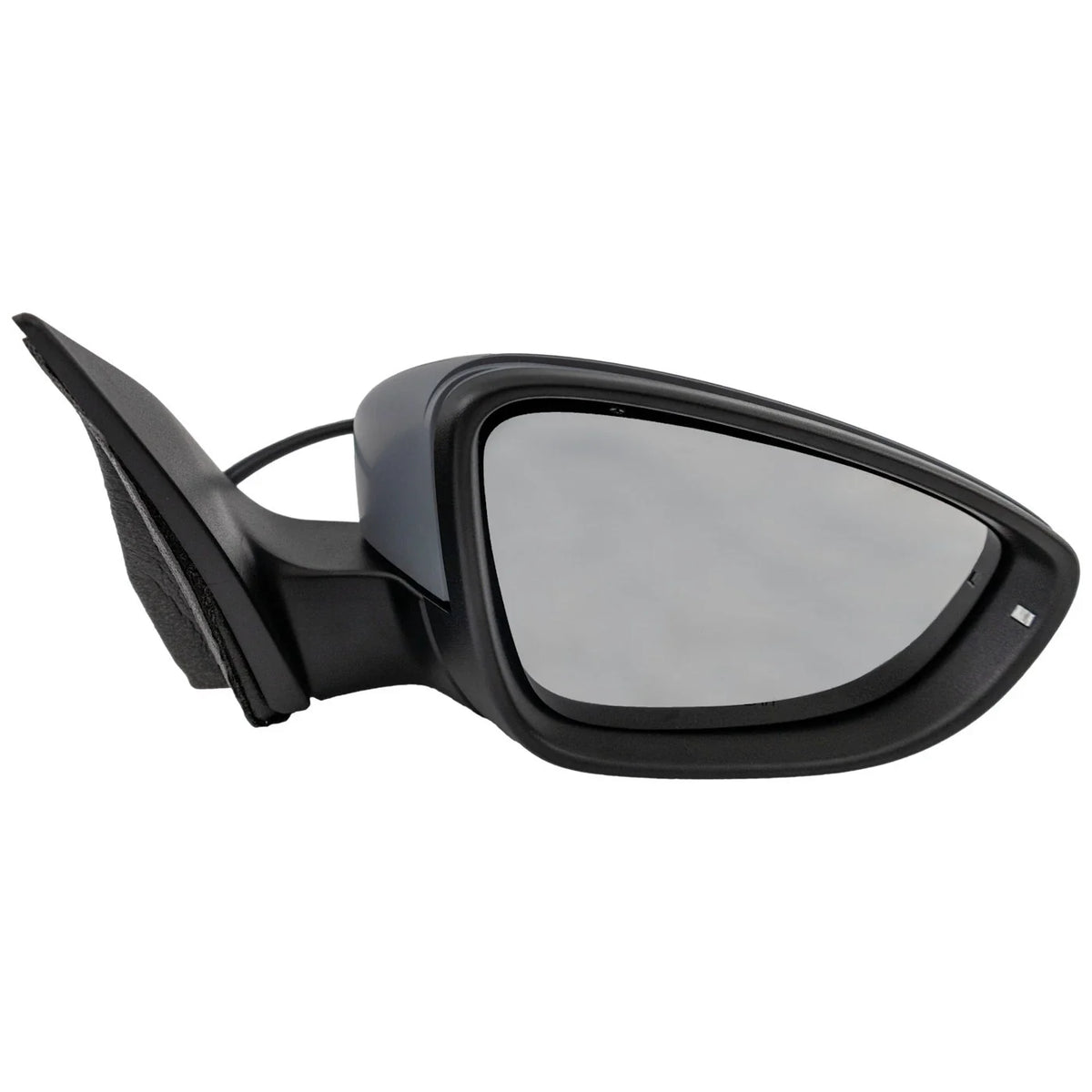 Heated Power Mirror for Volkswagen Passat CC (2009–2010) Right Side
