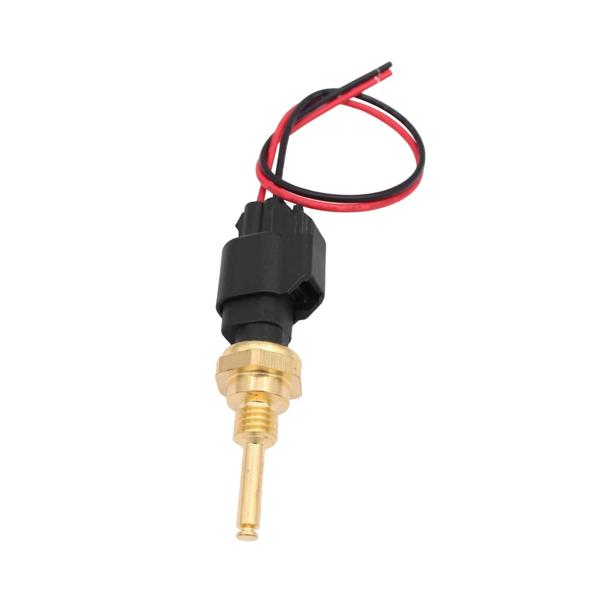 Engine Coolant Temperature Sensor + Harness Plug for Ford Edge Escape Explorer (2007–2019) 1712551