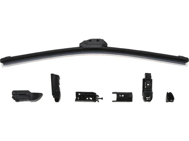 Front Right Wiper Blade for Mazda CX-3 (2016–2022) PK118FS