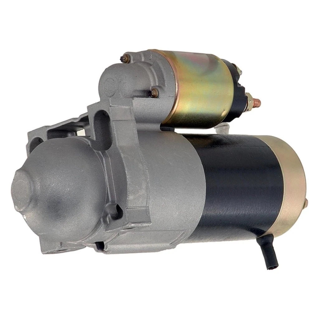 Starter for Chevy Avalanche 1500/2500 (2002) ALX-PAU-AC-337-1027-CLA8