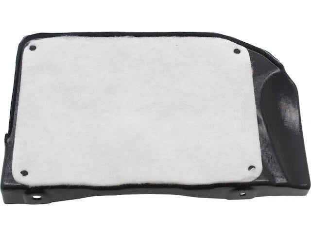 Engine Splash Shield Right for Kia Soul (2014–2018) AP 63192TNHM