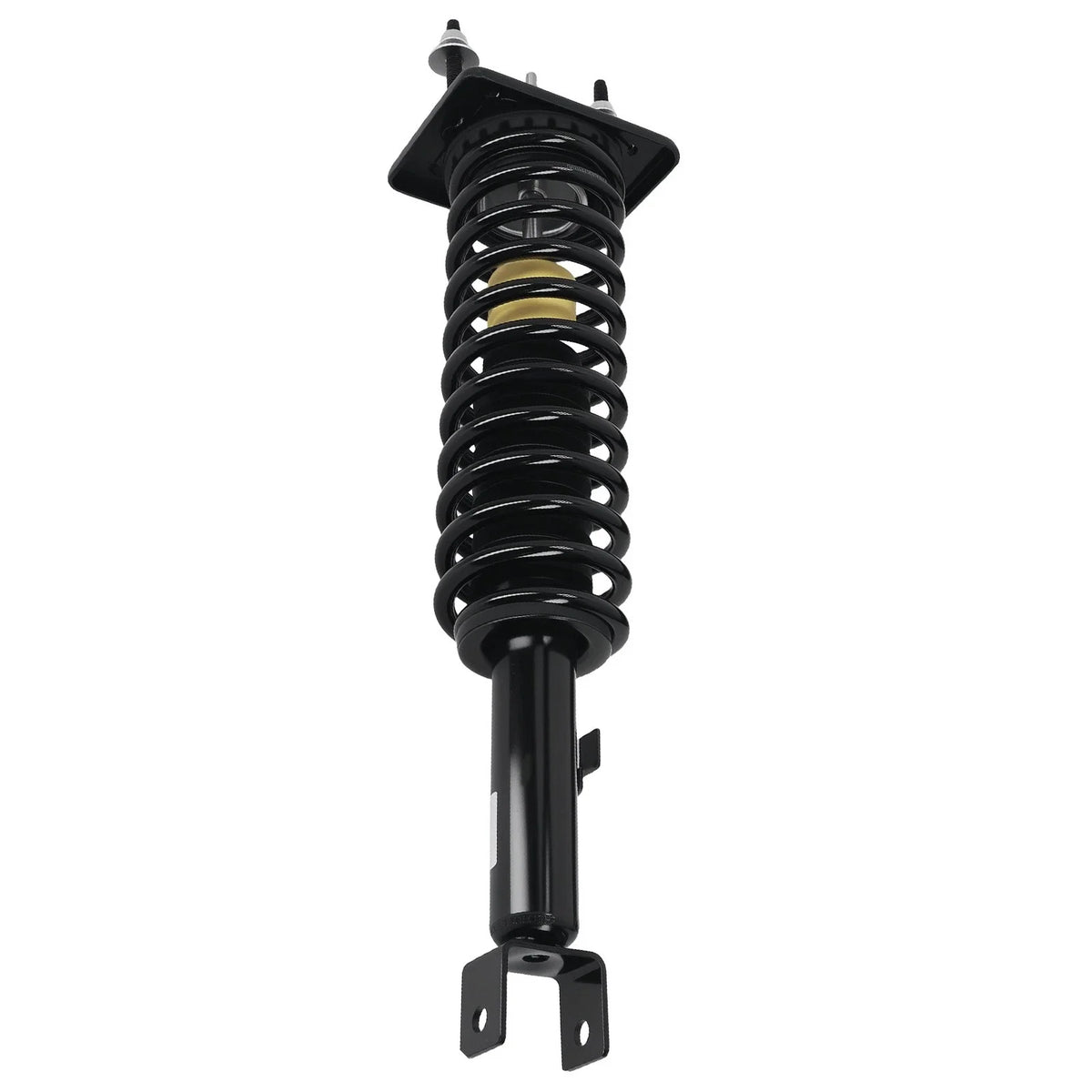 Pair Rear Struts w/ Coil Springs for Chrysler Sebring 2.5L (1999–2000) 371311