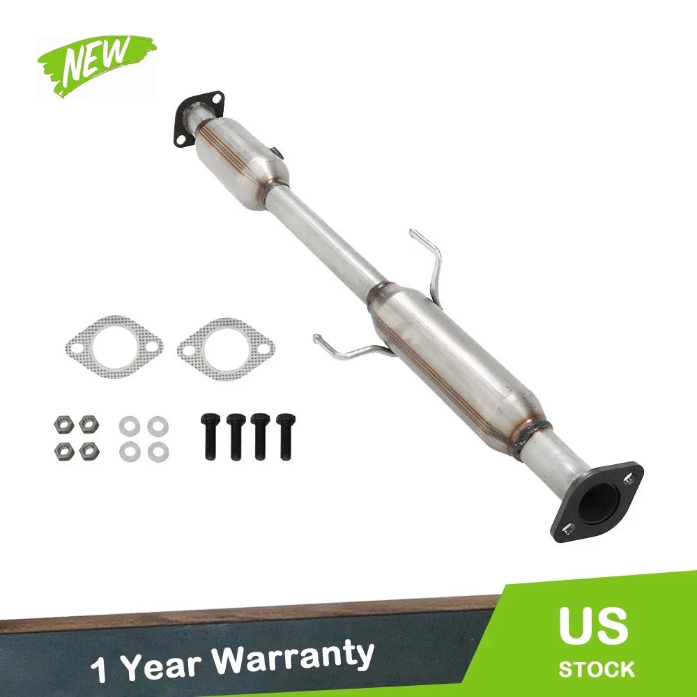 Catalytic Converter for Kia Optima 2.4L L4 (2011–2016) 54885