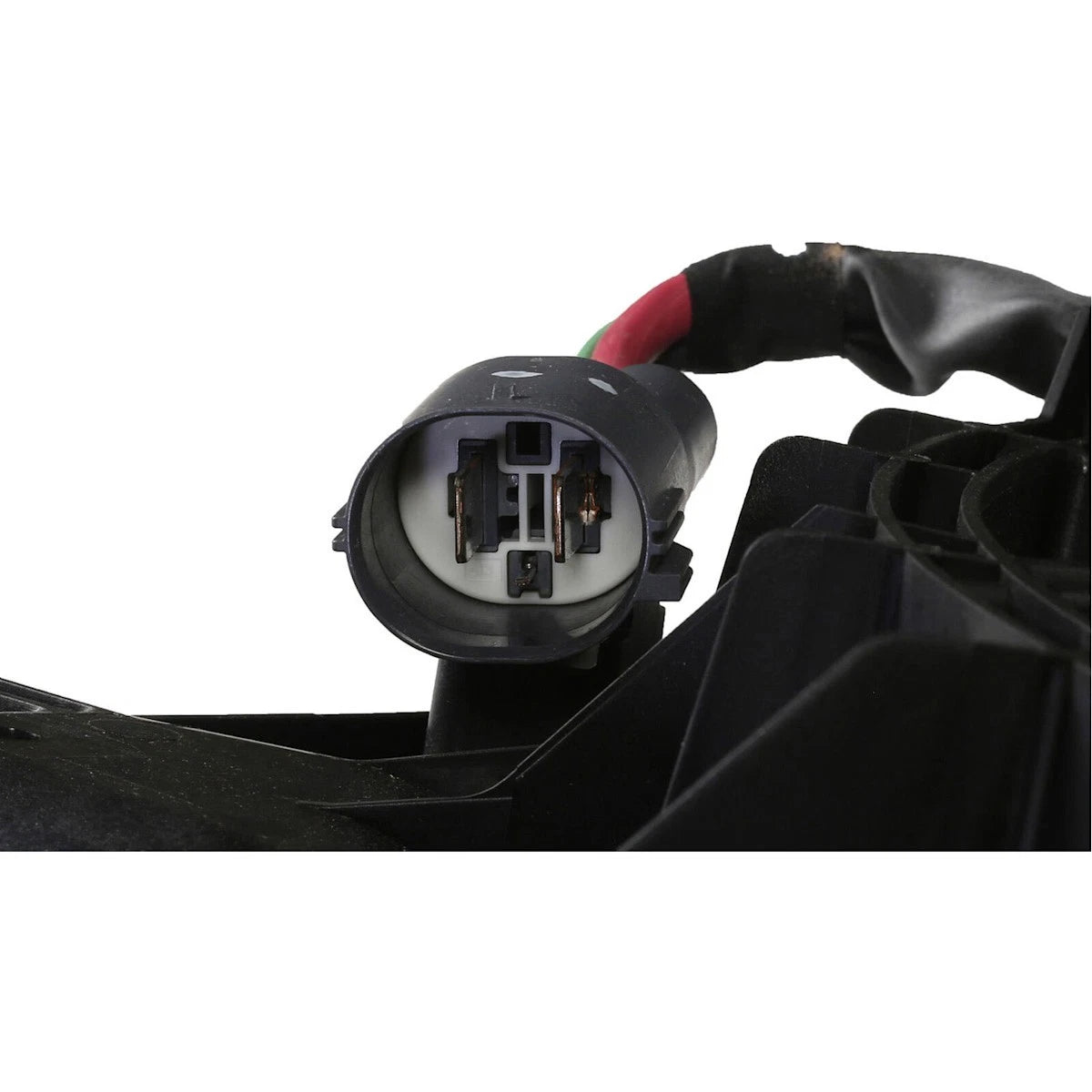 Cooling Fan Assembly for Chevy GMC Terrain Equinox (2018–2019) 84947814