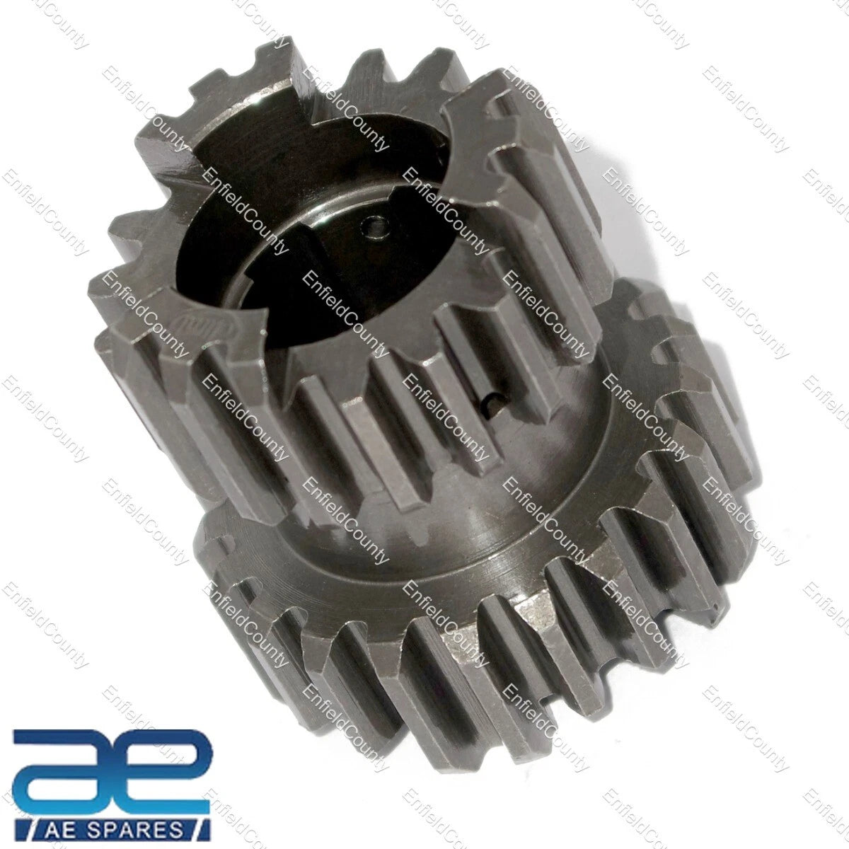 18T/21T Mainshaft Sliding Gear for Royal Enfield (111069)