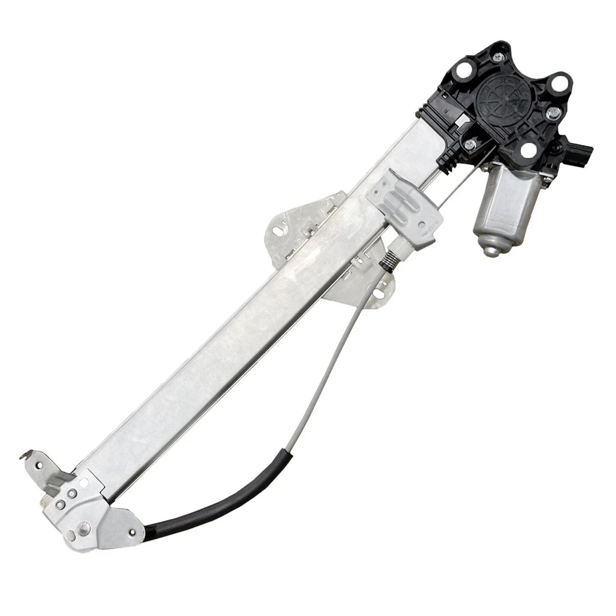 Rear Left Window Regulator 6 Pins Motor for Honda Accord Euro CU (2008–2015)