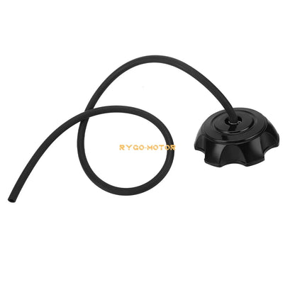 Fuel Tank Gas Cap for Honda TRX 450R TRX 450ER (2004–2014)