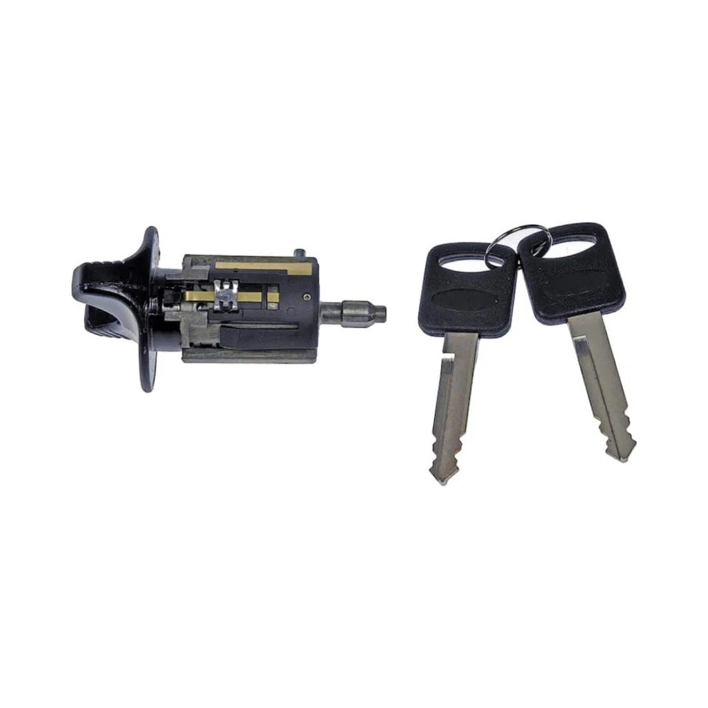 Ignition Lock Cylinder for Lincoln Town Car/Continental (1993–1995) ALX-PAU-RB-924-730-CLB7