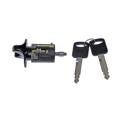 Ignition Lock Cylinder for Lincoln Town Car/Continental (1993–1995) ALX-PAU-RB-924-730-CLB7