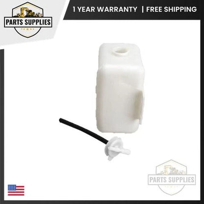 Coolant Recovery Bottle for Genie S-40 Z-45 XC S-85 XC