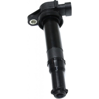Ignition Coil for Hyundai Santa Fe (2007) CLX-M0-USA-REPH504628-CL360A71