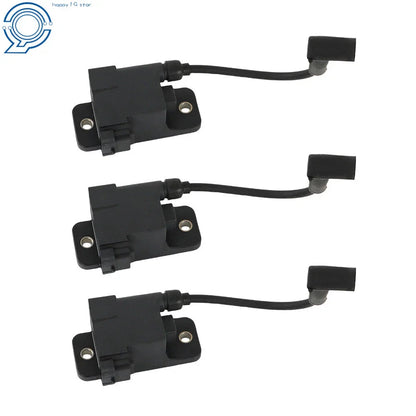 3Pcs Ignition Coil for Mercury Outboard Motor (30-300HP)