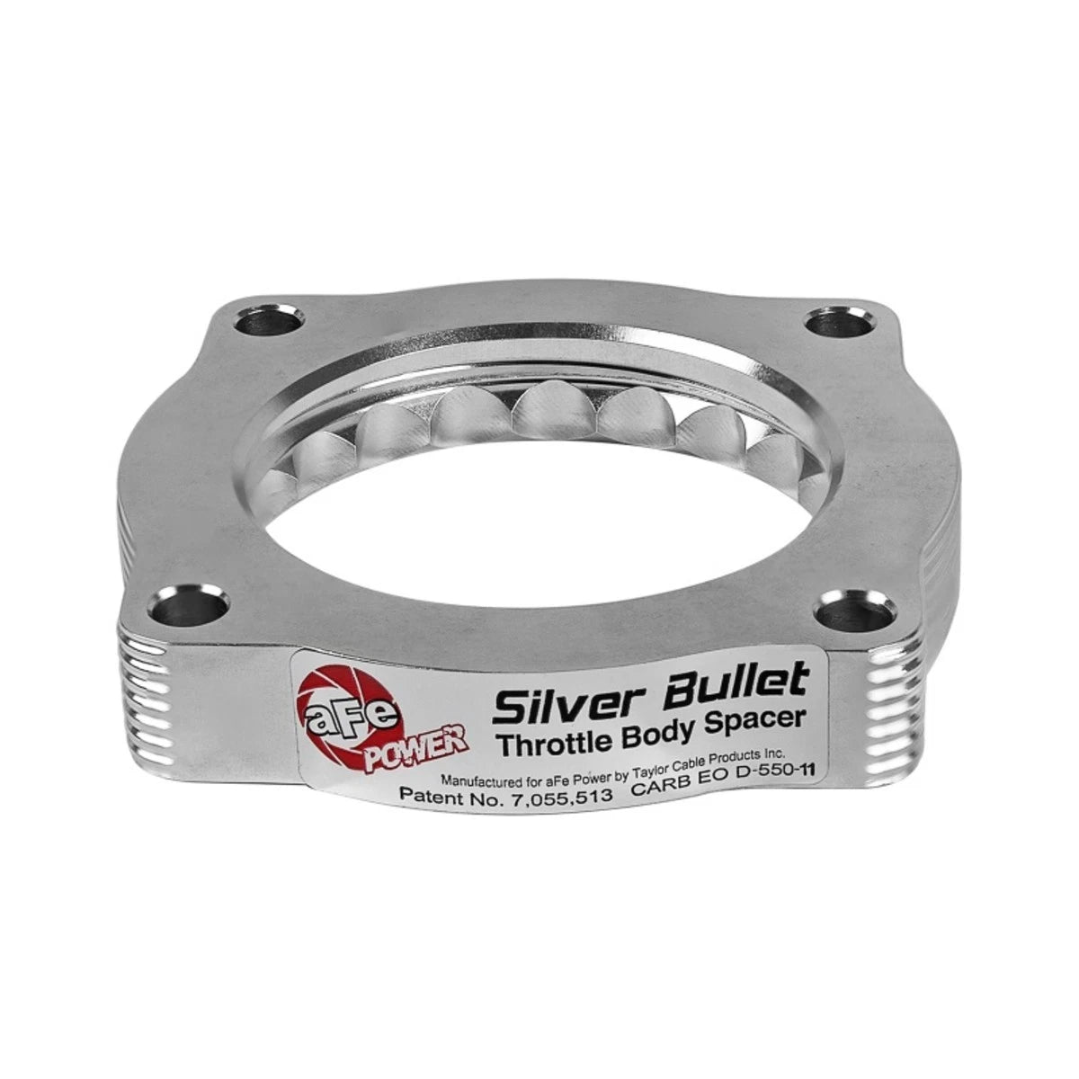 Throttle Body Spacer for BMW 335i xDrive 535i 135i (2007–2010) 46-31002