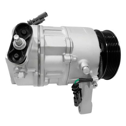A C Compressor Kit Replacement for Buick Enclave 3.6L (2014–2014)