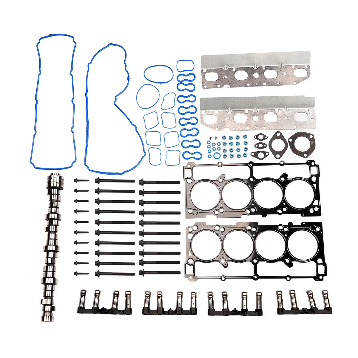 MDS Lifters Kit for Jeep Grand Cherokee Dodge Durango Chrysler 300 (2005–2023)