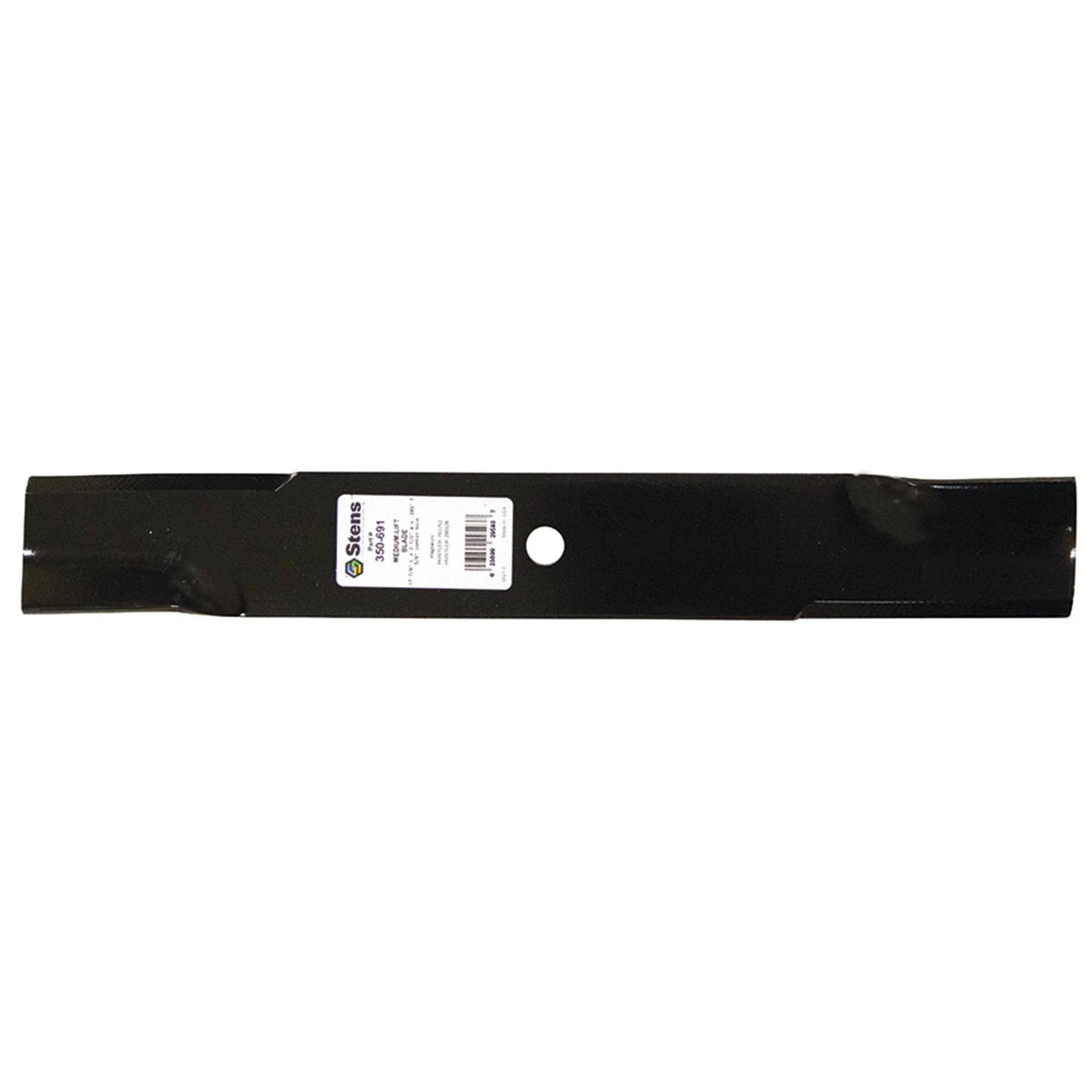Medium-Lift Blade for Hustler (Fits 350-691)