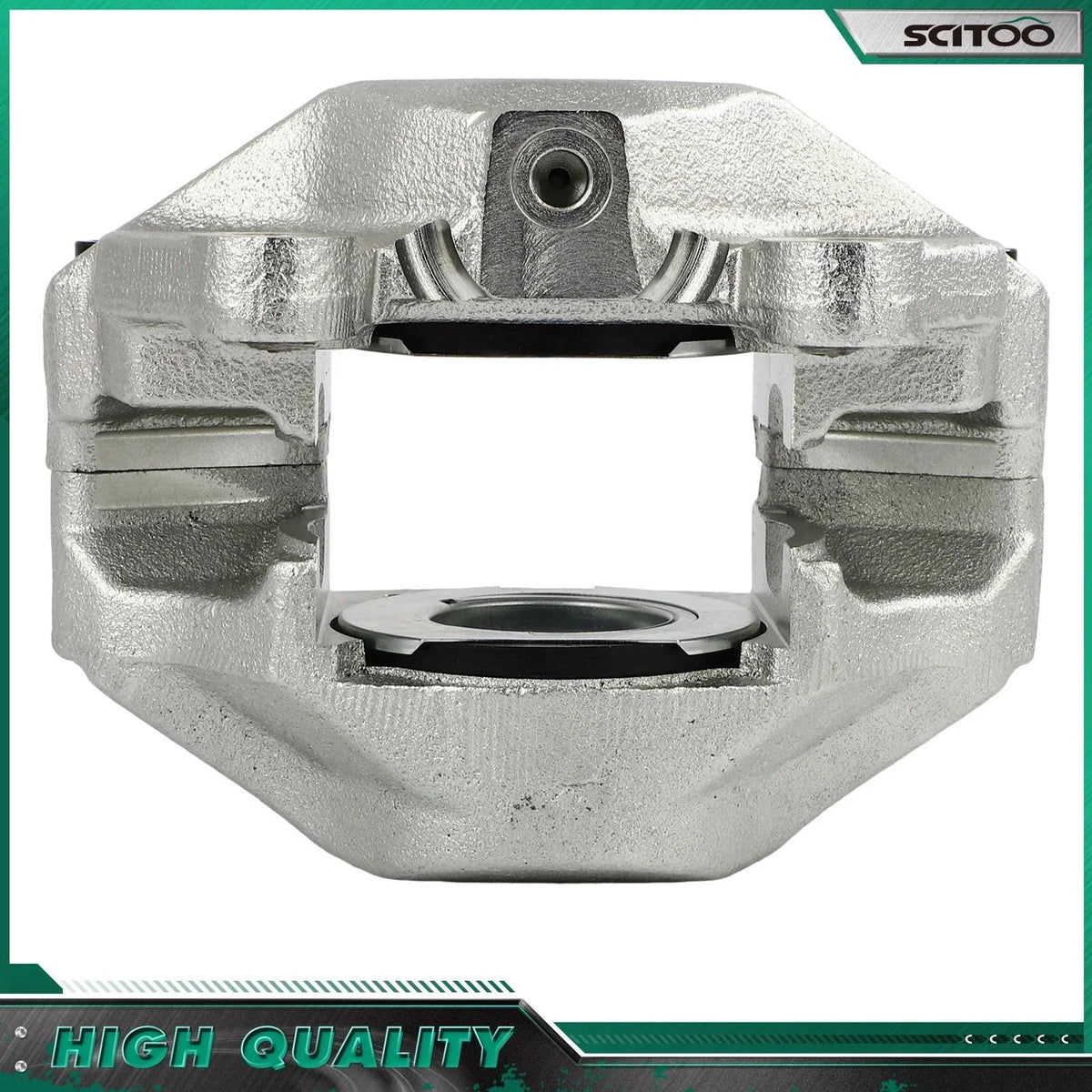 Front Left Brake Caliper for Mercedes-Benz 300SEL (1965, 1968–1969)