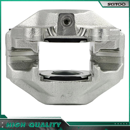 Front Left Brake Caliper for Mercedes-Benz 300SEL (1965, 1968–1969)