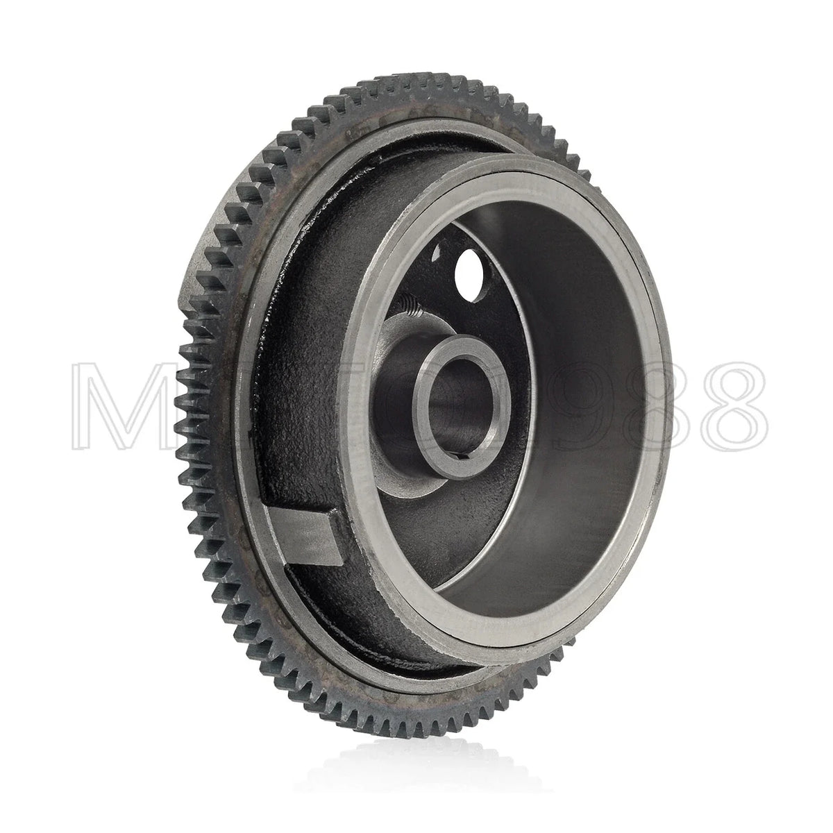 Magneto Rotor Flywheel for Polaris Sportsman Big Boss Xplorer 400 L (1999–2003)