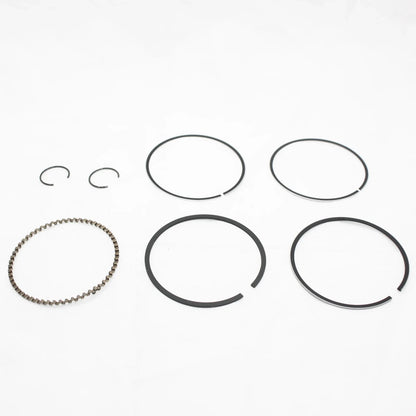 Piston Rings Kit 52.4mm 14mm for Lifan 125cc Engine (PIT PRO TRAIL DIRT BIKE)