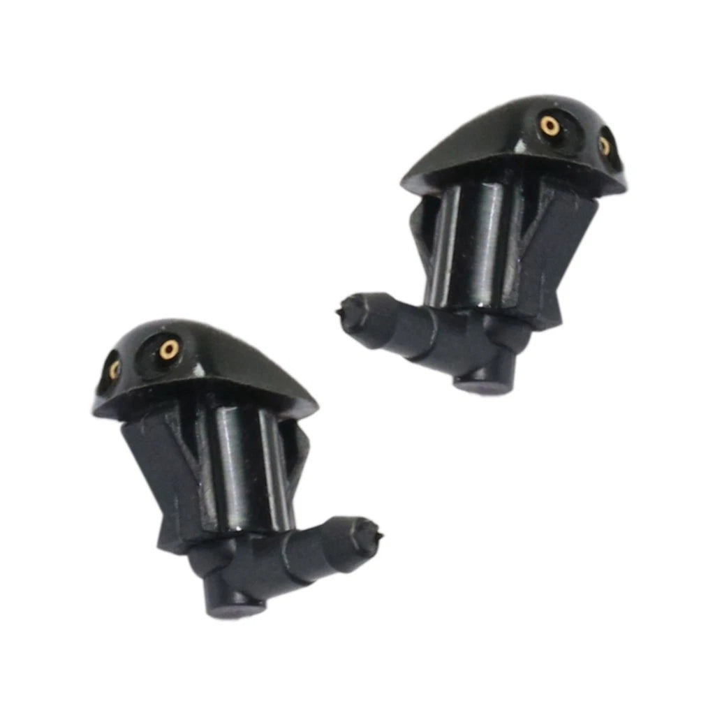 Set of 2 Windshield Washer Nozzles for Toyota MR2 (1991–1995) CLX-M0-USA-SET-RT29060002-2-CL360A74