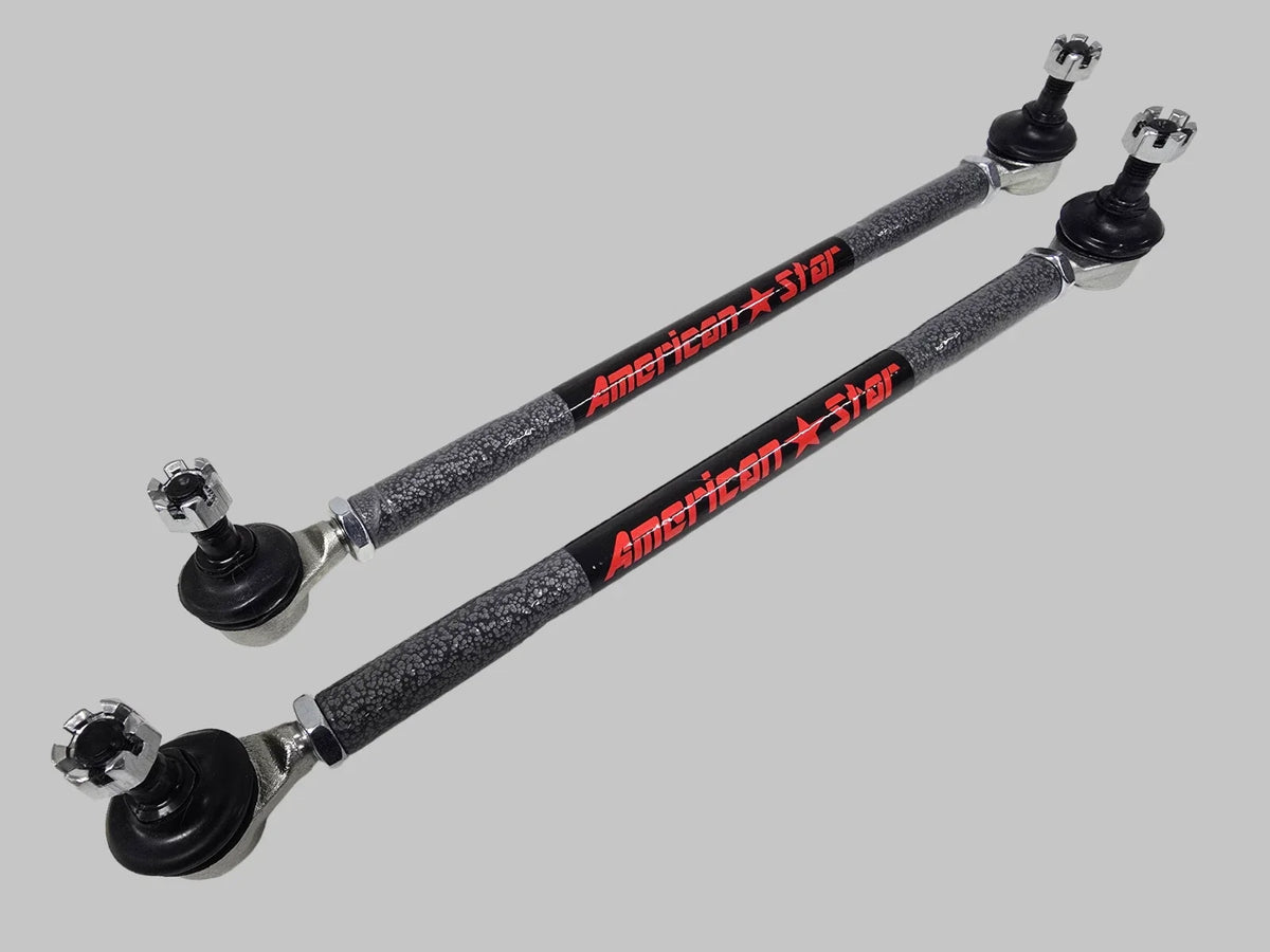 Tie Rod Upgrade for Arctic Cat 700 TBX LTD (2011–Present) - 4130 Chromoly