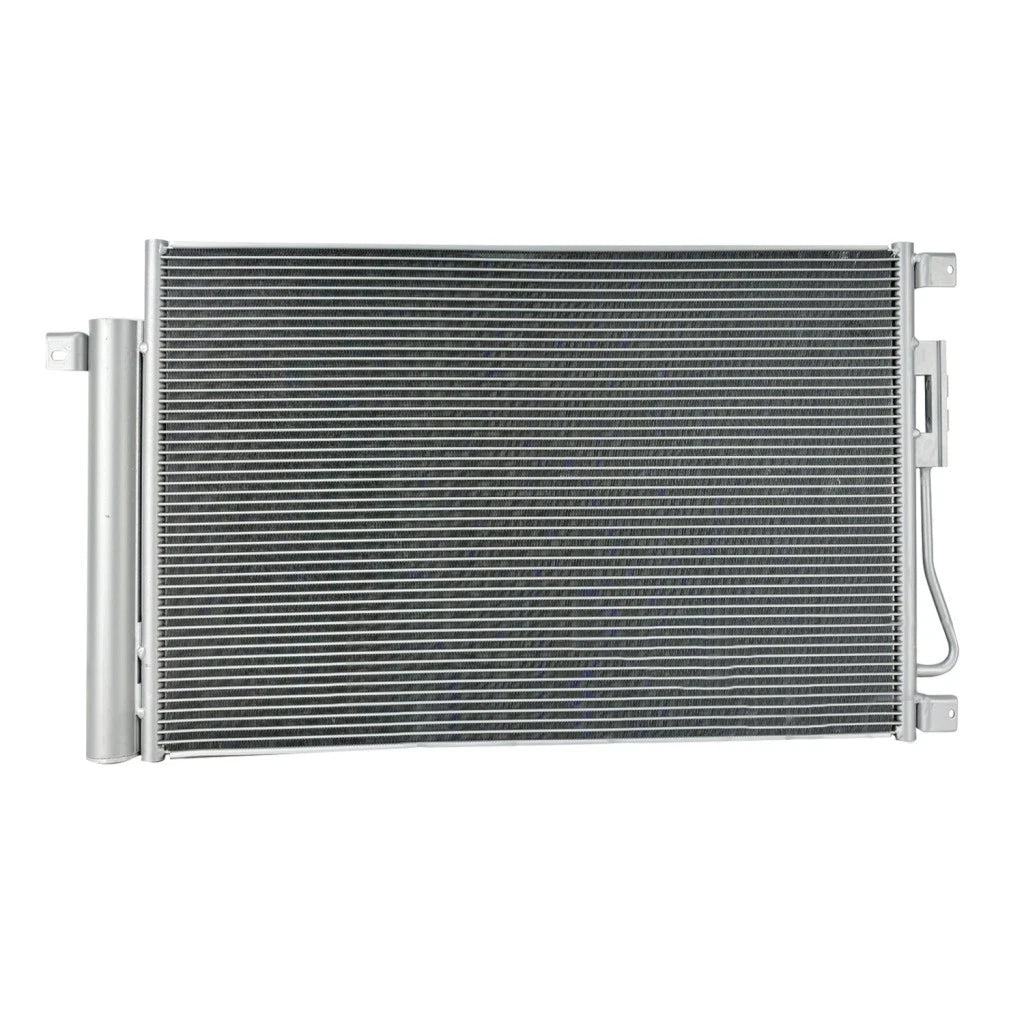 A/C Condenser for Chevy Trax (2024) CLX-M0-30279-CL360A51, GM3030341