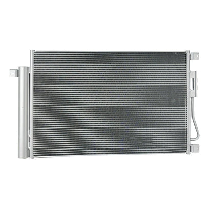 A/C Condenser for Chevy Trax (2024) CLX-M0-30279-CL360A51, GM3030341