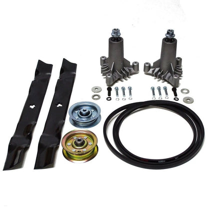 42" Deck Kit for Poulan Pro 42" Models (PD185H, PR1842STA, PR1842STB)
