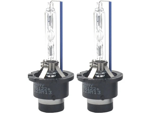 Headlight Bulb Set for Lexus IS350 (2006–2016) 38157VHGQ