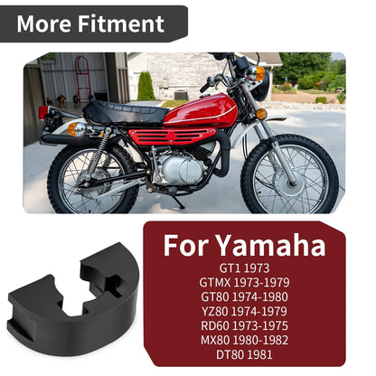 Gas Tank Cushion for Yamaha GT1 GTMX GT80
