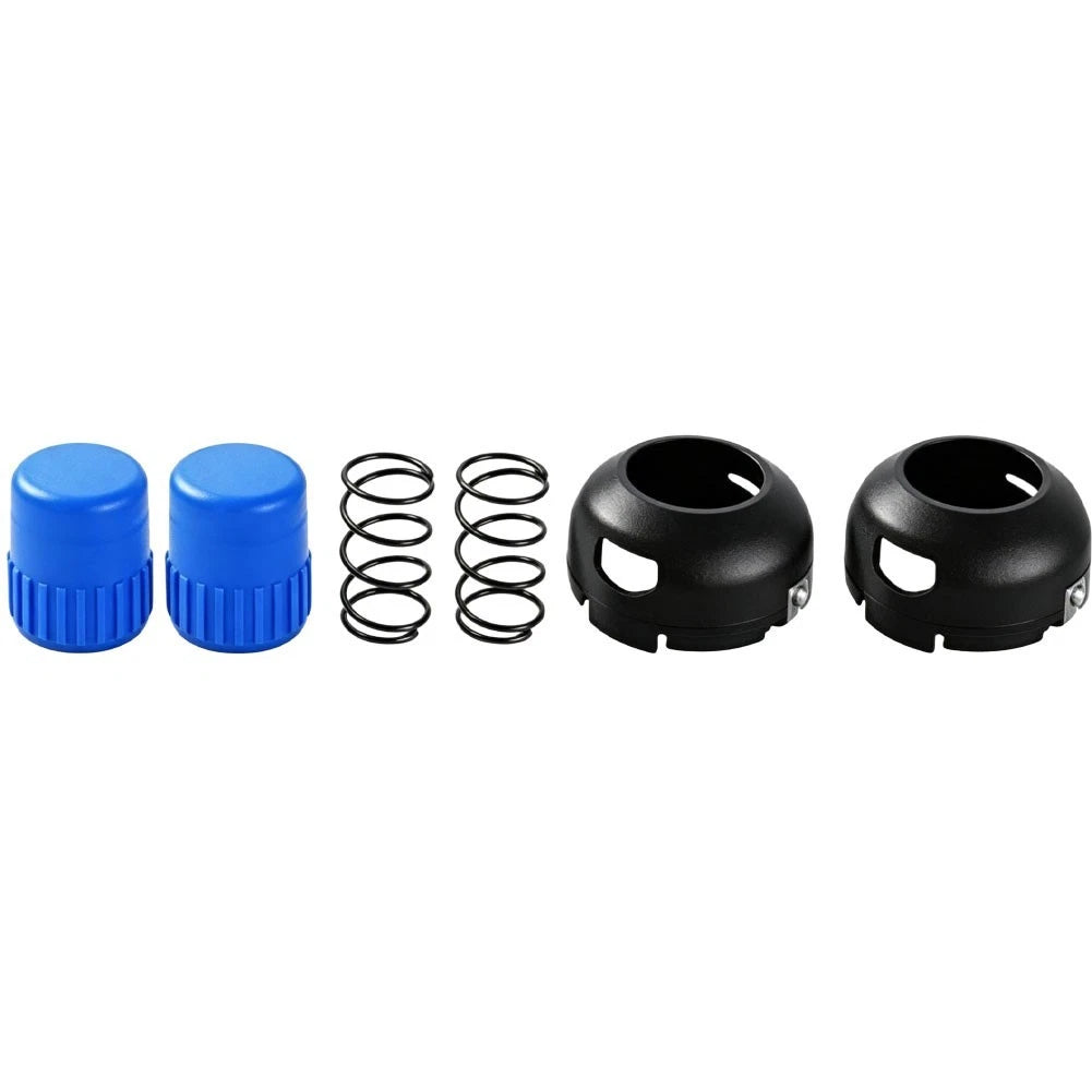 6-Piece Cap Knob Kit for KST Models
