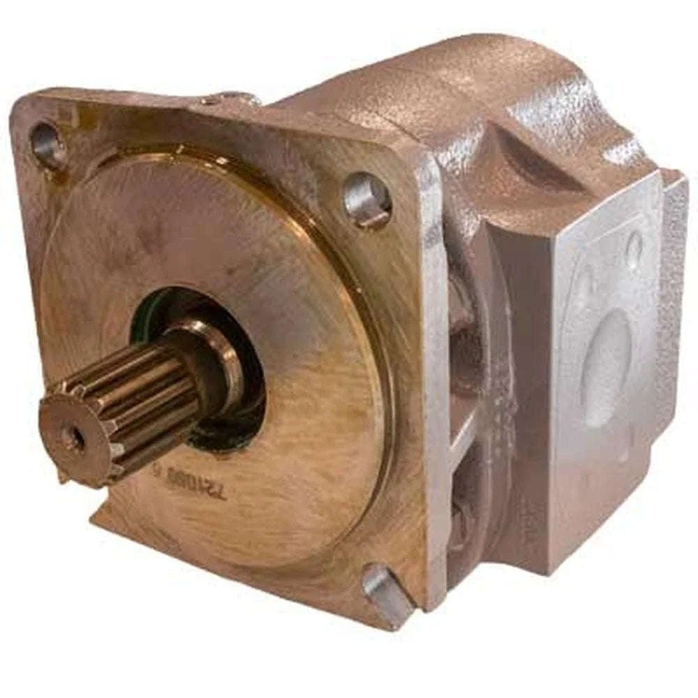 Hydraulic Pump 5E9899-FLT for