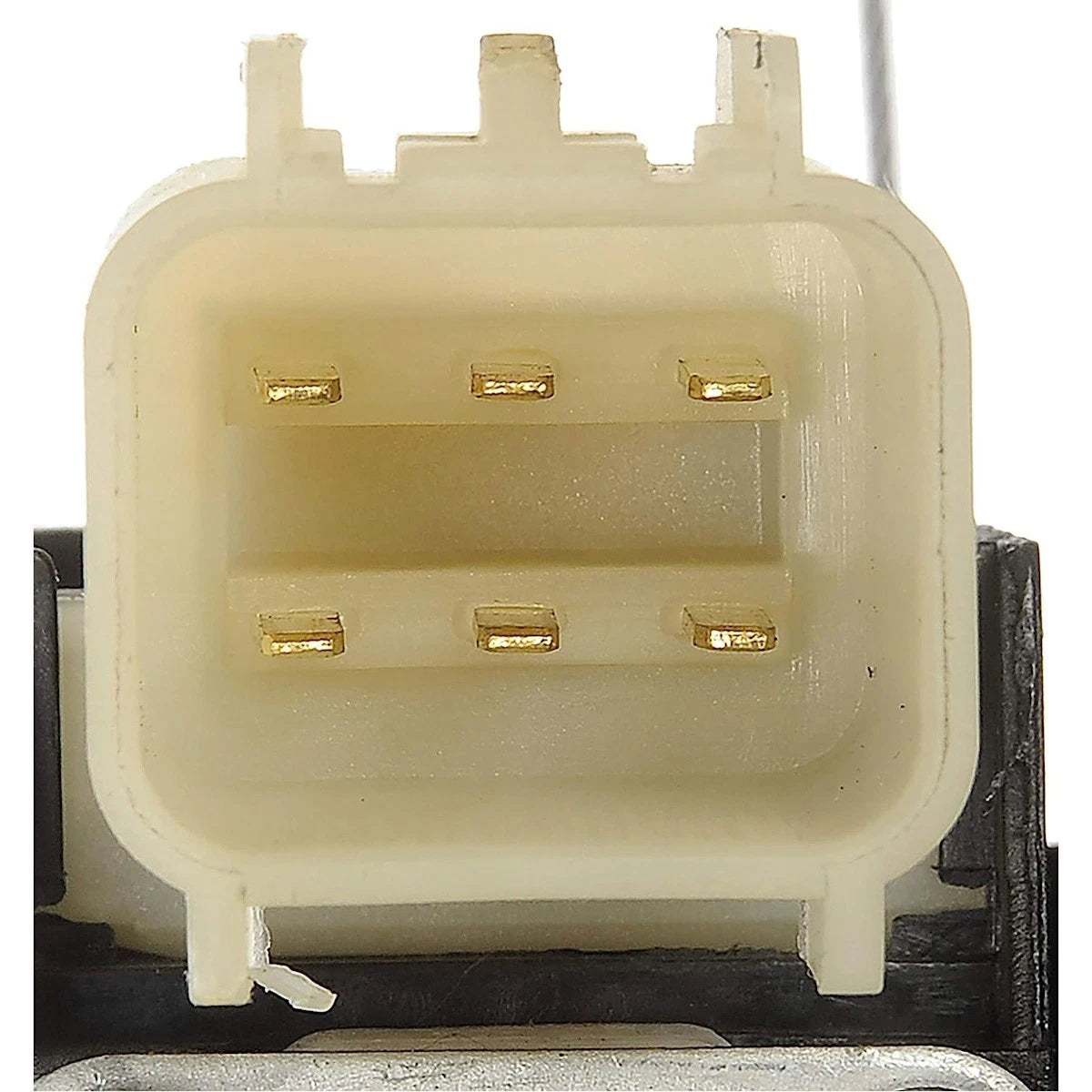 Dorman Window Regulator for Ford Focus (2014–2018) 751-831, WLA2189, BM5Z5827001B