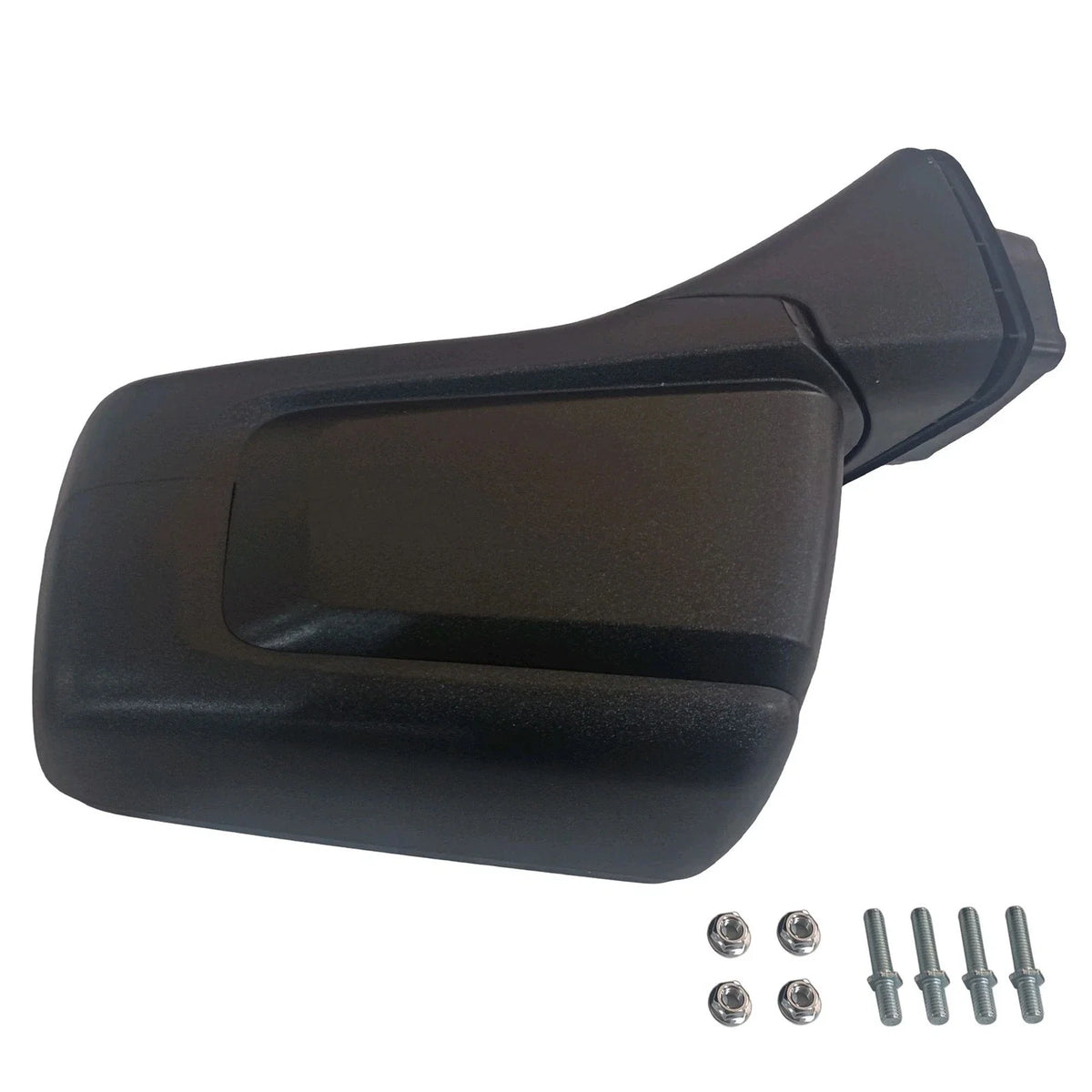 Driver Left Heated Door Mirror for Chevy Silverado 1500 LTD (2019–2025) GM1320583