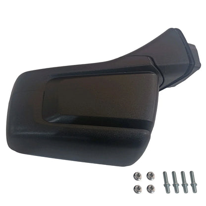 Driver Left Heated Door Mirror for Chevy Silverado 1500 LTD (2019–2025) GM1320583