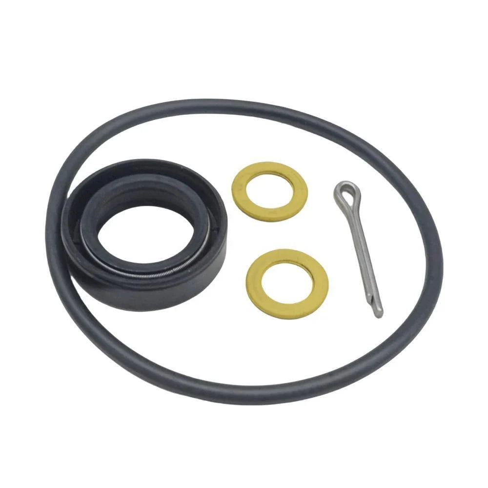 Lower Unit Oil Seal & O-ring Set for Mercury Marine Outboard (26-161301, 25-161311)