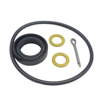 Lower Unit Oil Seal & O-ring Set for Mercury Marine Outboard (26-161301, 25-161311)