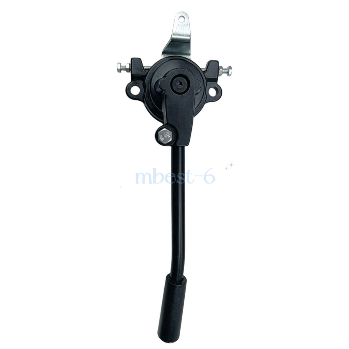 Fuel Control Assembly Throttle Clutch for Komatsu D31E D31P D31A D37E-2 D37E-5
