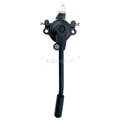 Fuel Control Assembly Throttle Clutch for Komatsu D31E D31P D31A D37E-2 D37E-5