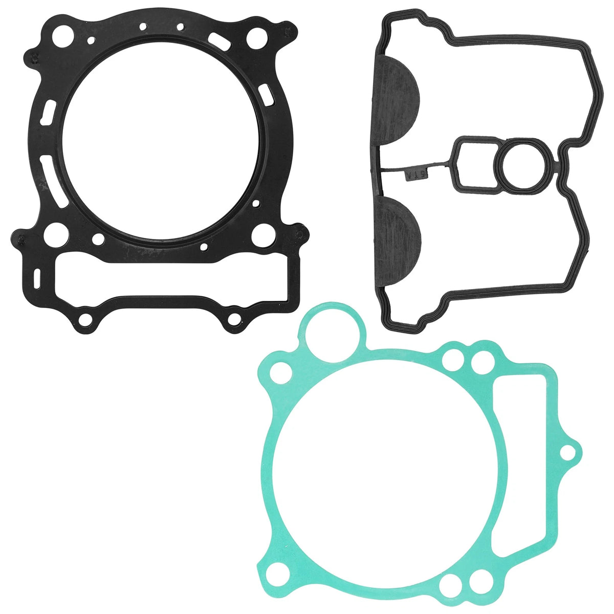 Cylinder Gasket Set for Yamaha (5TA-11181-00-00, 5TA-11193-00-00)