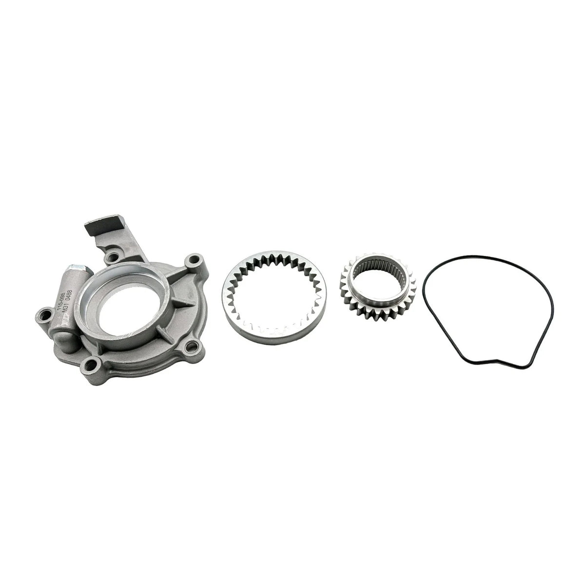 Engine Oil Pump M145 for Toyota 4Runner Celica Pickup Corona (1978–1984)