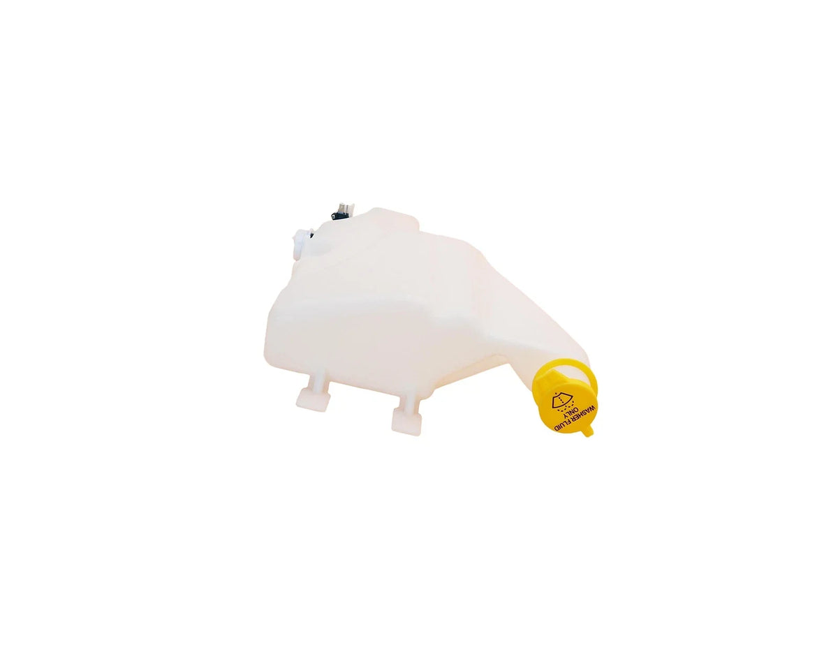 Windshield Washer Reservoir Tank w/ Pump & Sensor for Dodge Ram 1500 (1994–2001)