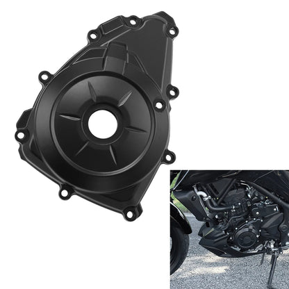 Left Stator Magneto Crankcase Cover for Yamaha MT-03 (2016–2025), YZF R3 (2015–2025)