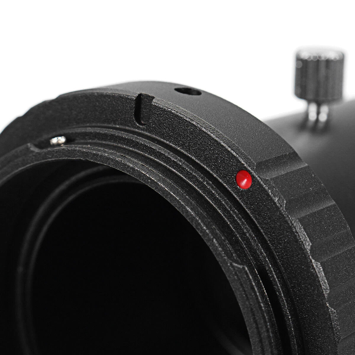 1.25 Inch T2 T Ring Adapter for Olympus SLR Camera