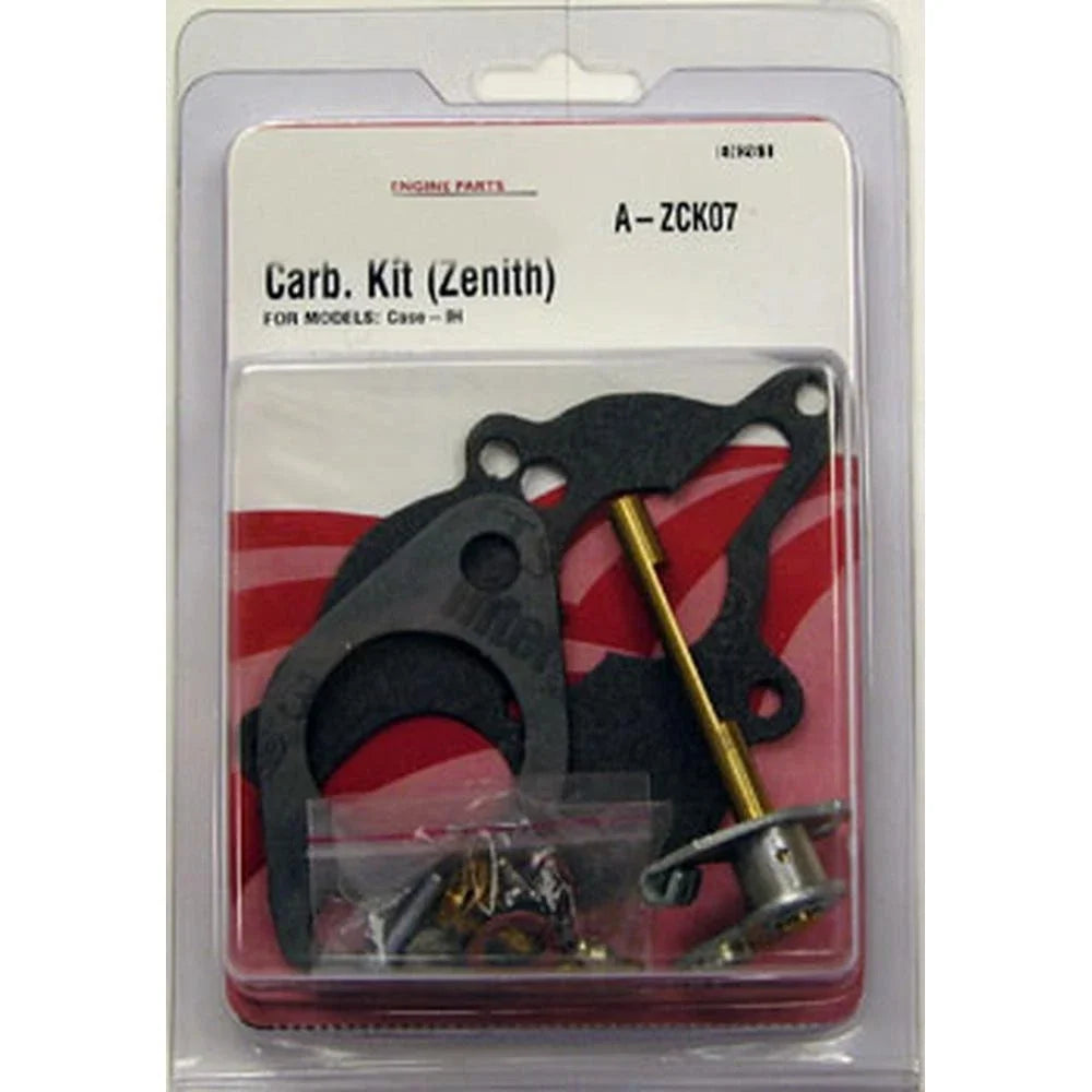 Carburetor Kit ZCK07 for Case IH 130 140
